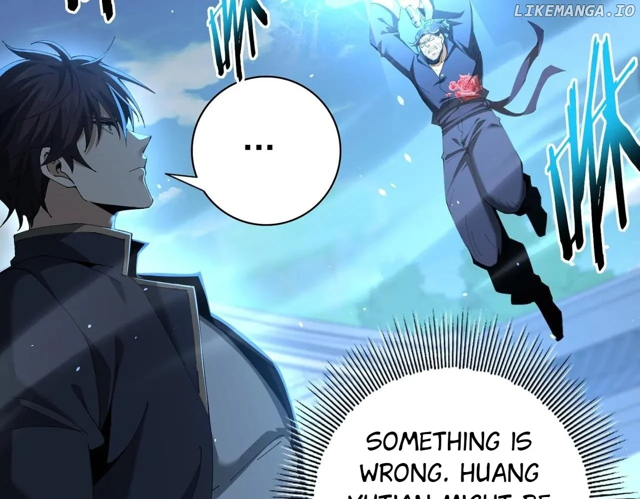 WORTHLESS PROFESSION: DRAGON TAMER Chapter 129 79